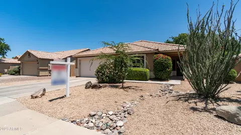 3326 E Oriole Dr, Gilbert, AZ 85297 photo 2