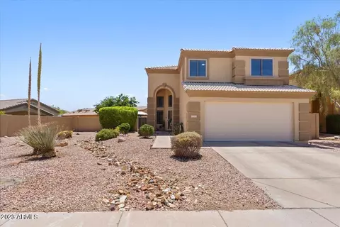 28412 N 50th Way, Cave Creek, AZ 85331