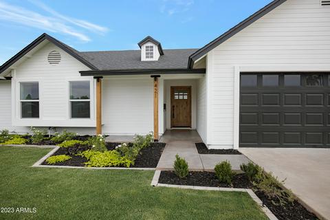 421 E Houston Ave, Gilbert, AZ 85234