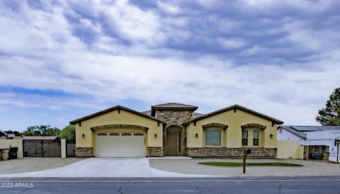 13234 W Maryland Ave, Litchfield Park, AZ 85340