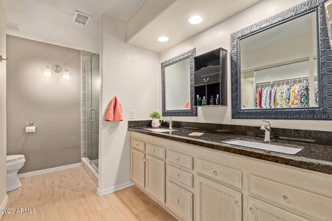 5830 E Mckellips Rd #117, Mesa, AZ 85215 photo 17