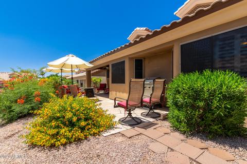 5830 E Mckellips Rd #117, Mesa, AZ 85215 photo 25