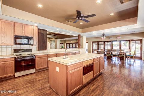 5830 E Mckellips Rd #117, Mesa, AZ 85215 photo 35