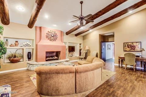 5830 E Mckellips Rd #117, Mesa, AZ 85215 photo 30