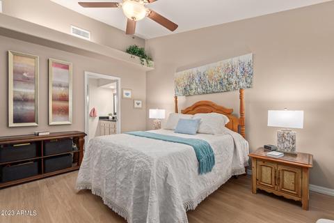 5830 E Mckellips Rd #117, Mesa, AZ 85215 photo 15