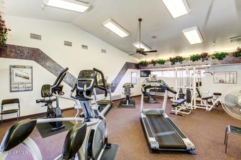 5830 E Mckellips Rd #117, Mesa, AZ 85215 photo 41