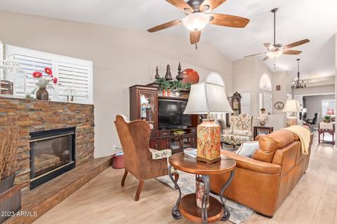 5830 E Mckellips Rd #117, Mesa, AZ 85215 photo 6