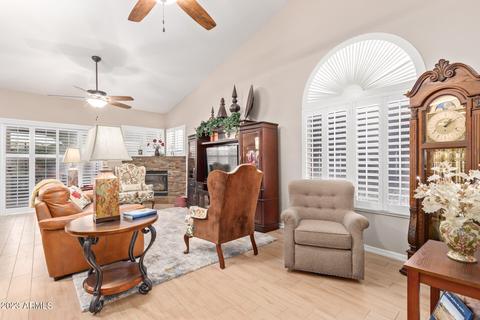 5830 E Mckellips Rd #117, Mesa, AZ 85215 photo 8