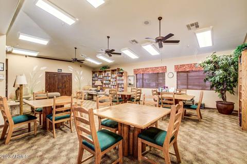 5830 E Mckellips Rd #117, Mesa, AZ 85215 photo 32