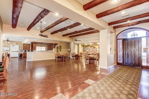 5830 E Mckellips Rd #117, Mesa, AZ 85215 photo 31