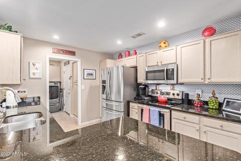 5830 E Mckellips Rd #117, Mesa, AZ 85215 photo 11