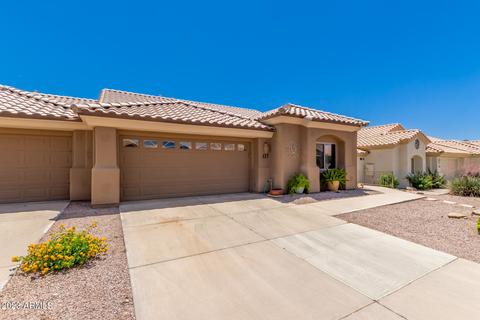 5830 E Mckellips Rd #117, Mesa, AZ 85215 photo 3