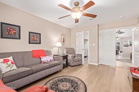 5830 E Mckellips Rd #117, Mesa, AZ 85215 photo 20