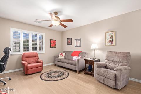 5830 E Mckellips Rd #117, Mesa, AZ 85215 photo 21