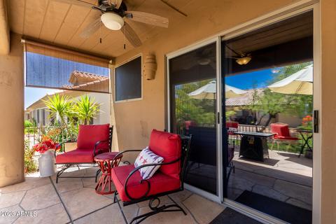 5830 E Mckellips Rd #117, Mesa, AZ 85215 photo 27