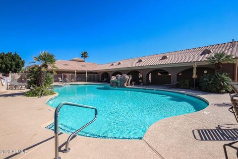 5830 E Mckellips Rd #117, Mesa, AZ 85215 photo 36