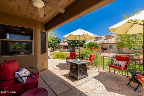 5830 E Mckellips Rd #117, Mesa, AZ 85215 photo 26