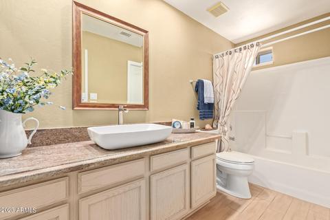 5830 E Mckellips Rd #117, Mesa, AZ 85215 photo 22