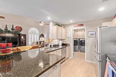 5830 E Mckellips Rd #117, Mesa, AZ 85215 photo 12