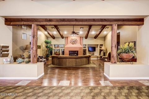 5830 E Mckellips Rd #117, Mesa, AZ 85215 photo 29