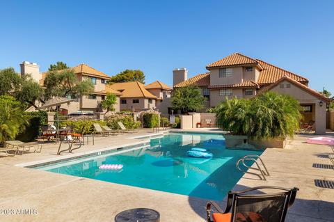 1211 N Miller Rd #242, Scottsdale, AZ 85257