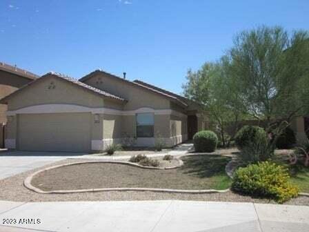 44159 W Knauss Dr, Maricopa, AZ 85138