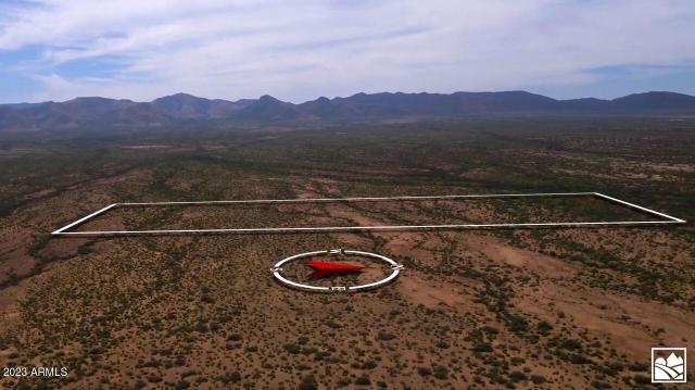 NNNNN 56 Acres -- #51, Mcneal, AZ 85617