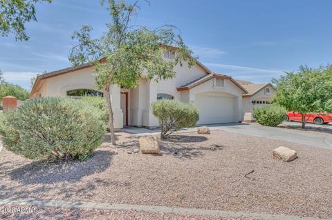 4605 W Alicia Dr, Laveen, AZ 85339