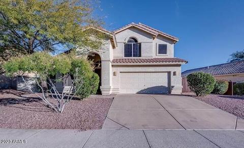 4185 E Desert Marigold Dr, Cave Creek, AZ 85331