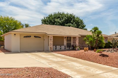 12407 N Amethyst Ct, Sun City, AZ 85351