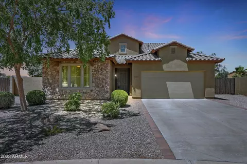 18930 N Alicante St, Maricopa, AZ 85138