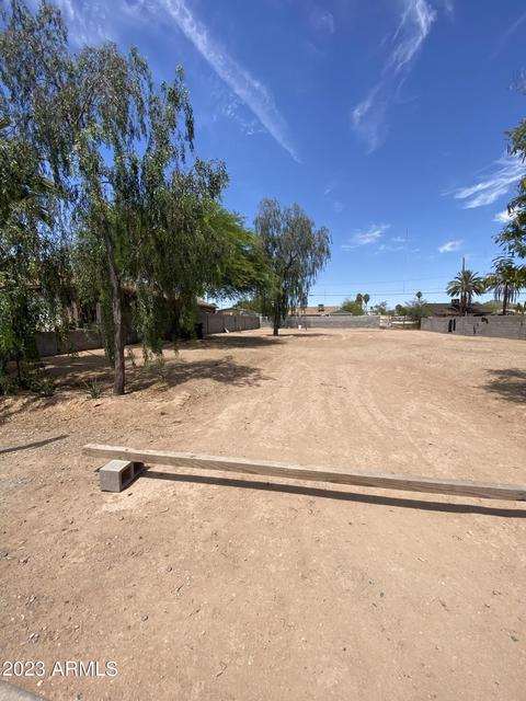 9412 S Calle Sahuaro -- #112, Guadalupe, AZ 85283