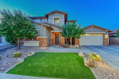 12310 W Ashby Dr, Peoria, AZ 85383