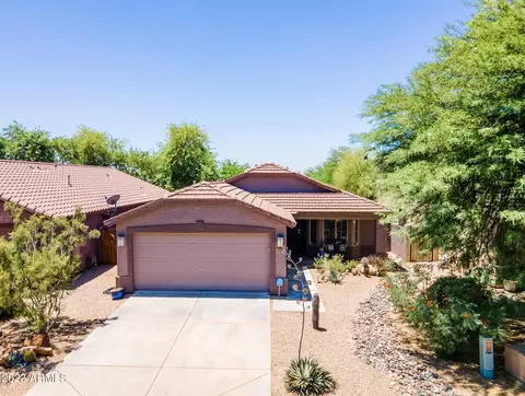 4605 E Matt Dillon Trl, Cave Creek, AZ 85331