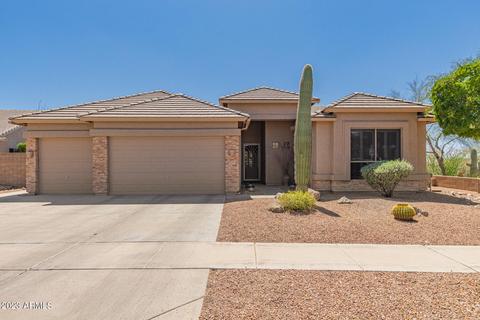 9537 E Lynwood Cir, Mesa, AZ 85207