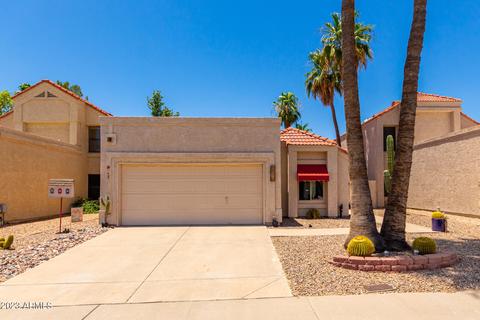 19408 N 76th Ave, Glendale, AZ 85308