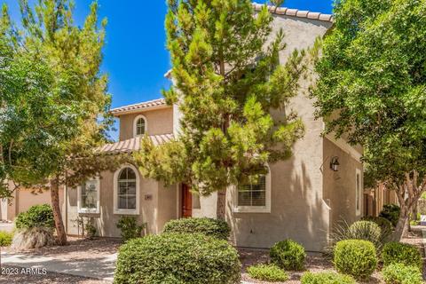 1612 S Chatsworth --, Mesa, AZ 85209