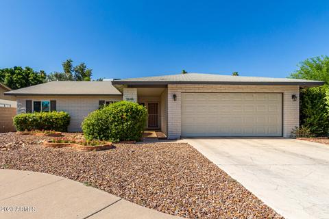 2646 W Laguna Azul Ave, Mesa, AZ 85202