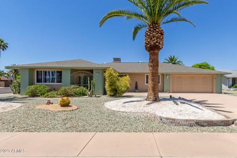 12738 W Mesa Verde Dr, Sun City West, AZ 85375