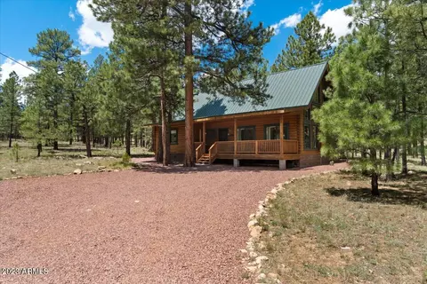 2492 Pinon Cir, Happy Jack, AZ 86024