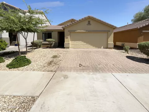 8722 W Riverside Ave, Tolleson, AZ 85353