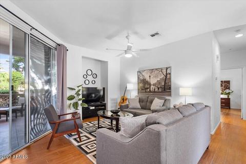 1633 E Lakeside Dr #119, Gilbert, AZ 85234 photo 4