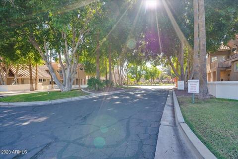 1633 E Lakeside Dr #119, Gilbert, AZ 85234 photo 30