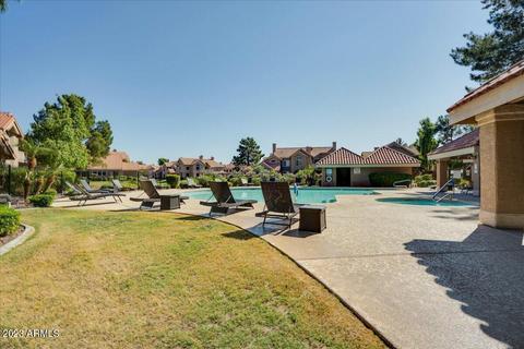 1633 E Lakeside Dr #119, Gilbert, AZ 85234 photo 29