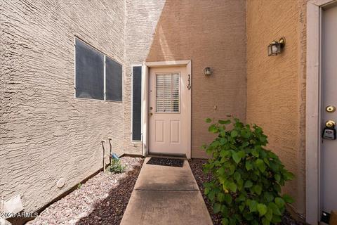 1633 E Lakeside Dr #119, Gilbert, AZ 85234 photo 2