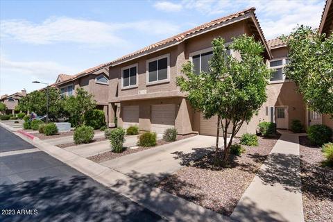1633 E Lakeside Dr #119, Gilbert, AZ 85234 photo 27