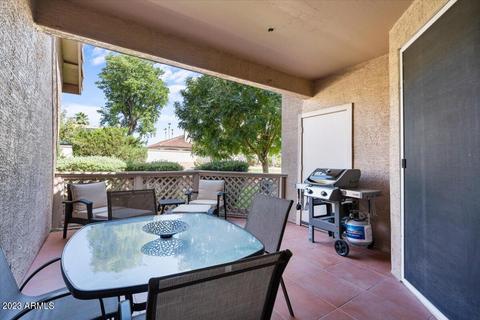 1633 E Lakeside Dr #119, Gilbert, AZ 85234 photo 20