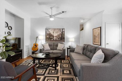 1633 E Lakeside Dr #119, Gilbert, AZ 85234
