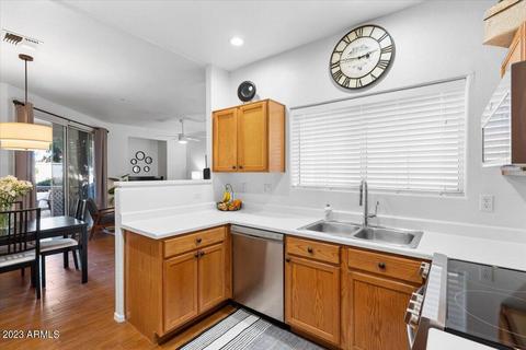 1633 E Lakeside Dr #119, Gilbert, AZ 85234 photo 10