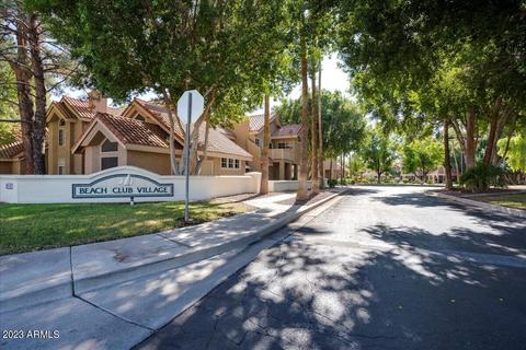 1633 E Lakeside Dr #119, Gilbert, AZ 85234 photo 31